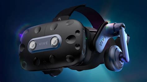 HTC Vive Pro 2 is the first 5K VR headset with a killer 120Hz display ...