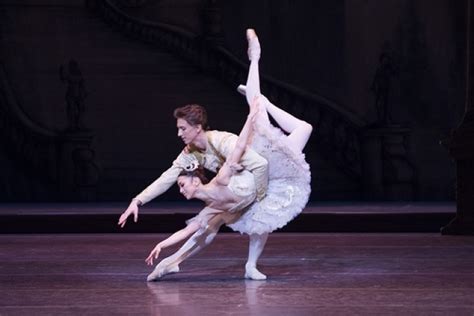 Best autumn ballet | Culture Whisper