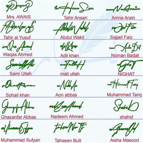 Online Digital Signature Creator - Online e Signature Generator