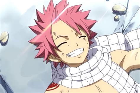 Natsu - smile | Natsu fairy tail, Fairy tail anime, Fairy tail