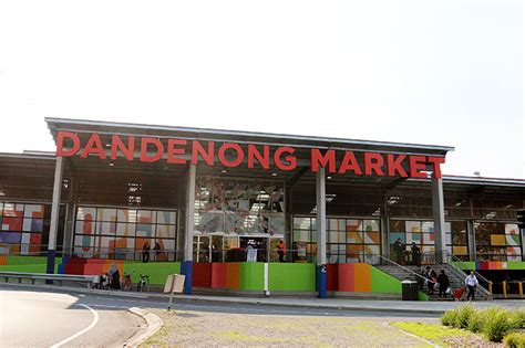 7 reasons to shop, eat and experience Dandenong Market