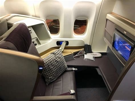 Best Ways To Book Singapore Airlines Business Class With Points