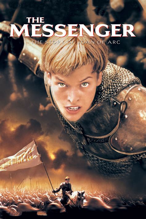 The Messenger Joan Of Arc Movie Free Download