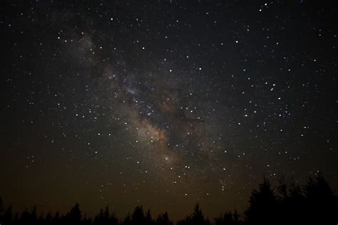 File:Spruce-knob-wv-highest-point-milkyway-galaxy-scenery - West Virginia - ForestWander.jpg ...