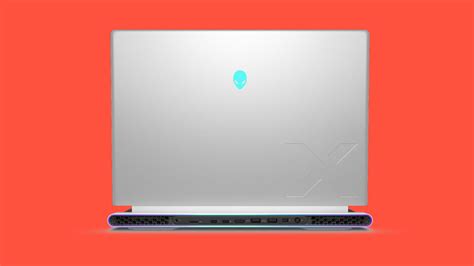 Alienware's new x16 R2 laptop comes with a choice of Meteor Lake processors and an RGB trackpad ...