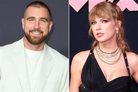 Travis Kelce Is Coy About If He's Going to South America with Taylor Swift