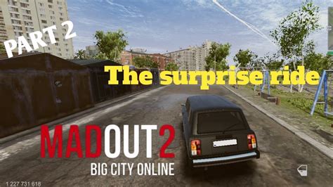 Mad out 2 gameplay walkthrough Part 2 | Mad out 2 Big City Online on ...