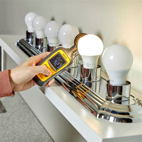 LED Lightbulb Test: Do All Bulbs Shine the Same? | The Family Handyman