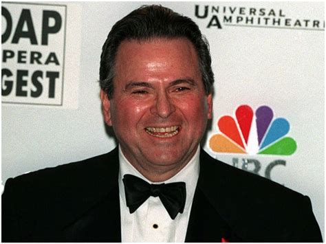 Stuart Damon Biography, Age, Height, Wife, Net Worth, Wiki - Wealthy Spy