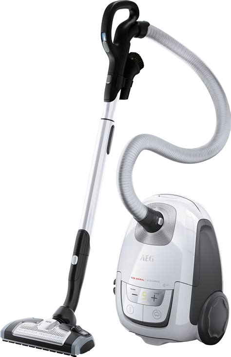 Electrolux vacuum cleaner retakes position as world’s most silent | Electrolux Group