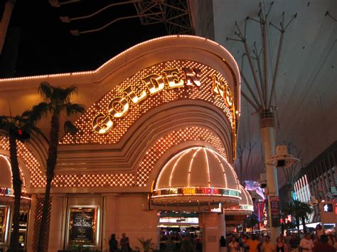 Golden Nugget, Fremont Street, Las Vegas, Nevada | The Golde… | Flickr
