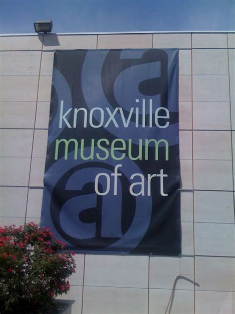 Museo de Arte, Knoxville, TN | Places where I have lived -- Lugares donde he vivido | Pinterest ...