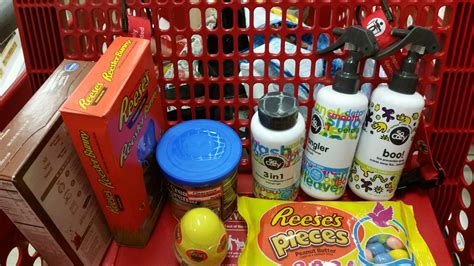 SoCozy Kids Hair Products Now at Target