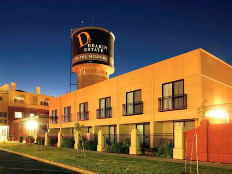 Hotel Mildura - Hotel.com.au