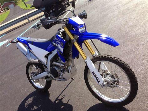 Buy 2012 Yamaha WR250R Dual Sport on 2040-motos