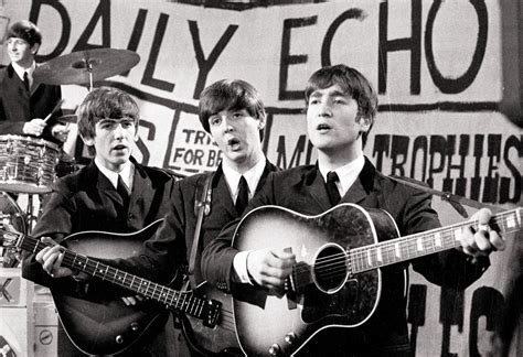 Pin en The Fab Four