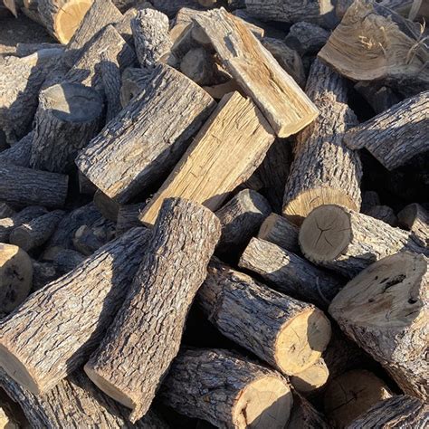 Types of Firewood for your Residential or Commercial needs.