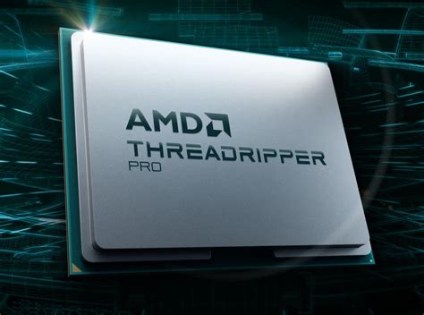 AMD Ryzen Threadripper PRO 7995WX Processor - Benchmarks and Specs ...