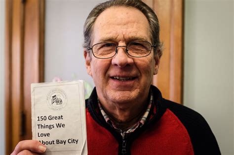 Only one person enters Bay City's 150th anniversary contest, wins $2,000 prize package - mlive.com