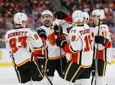 Flames vs Canucks live stream: Watch Calgary vs Vancouver online