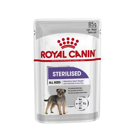 What To Look For In Royal Canin Wet Dog Food - The Best Food Pets ...