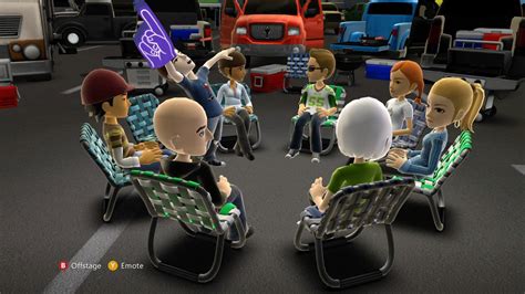 Microsoft rolls out Avatar Kinect virtual chatroom service