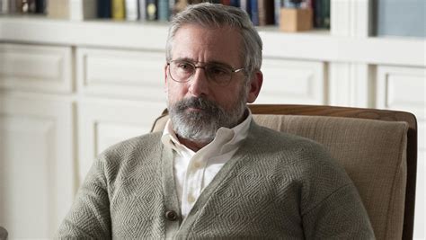 ‘The Patient’ Review: Steve Carell Delivers His Best Dramatic Turn in ...