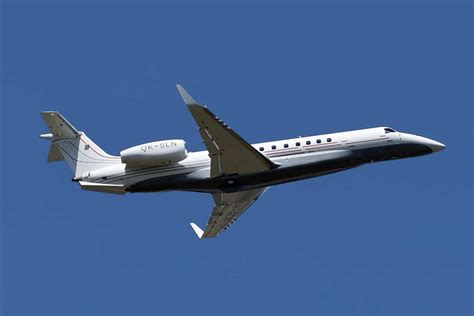 Embraer Legacy 600 - Price, Specs, Photo Gallery, History - Aero Corner