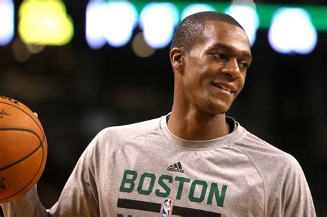 Report: Former Boston Celtics guard Rajon Rondo arrested on gun, drug charges – Boston 25 News