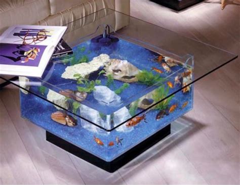 51 Glass Coffee Tables That Every Living Room Craves