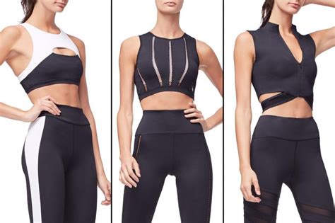 Khloe Kardashian's Good American Clothing Line Launches Activewear