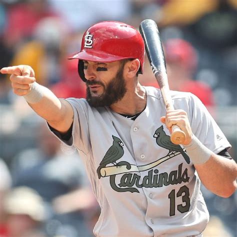 Matt Carpenter Stats, News, Pictures, Bio, Videos - St. Louis Cardinals ...