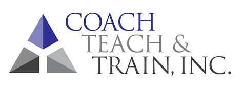 Nikki Begrin | Coach Teach and Train