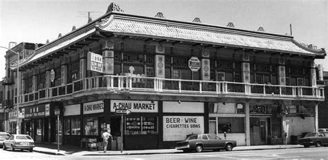 History of Asian Culture in Oakland Chinatown | Oakland, CA