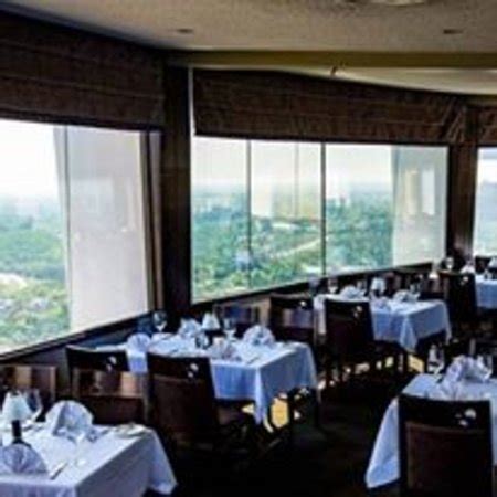 LA RONDE RESTAURANT, Edmonton - Downtown - Restaurant Bewertungen, Telefonnummer & Fotos ...