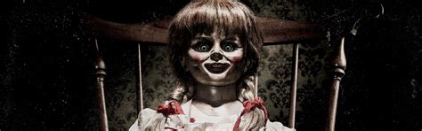 Annabelle Wallpapers - Top Free Annabelle Backgrounds - WallpaperAccess