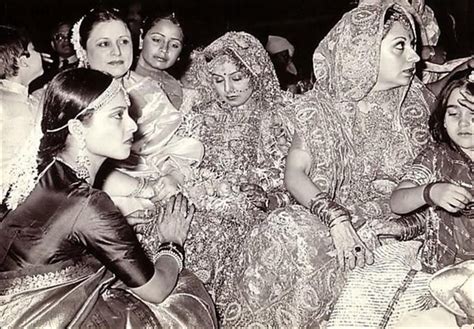 Rekha Marriage: The Complex Love Story Of The Resilient Beauty