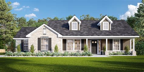 Brookshire | Precision Homes