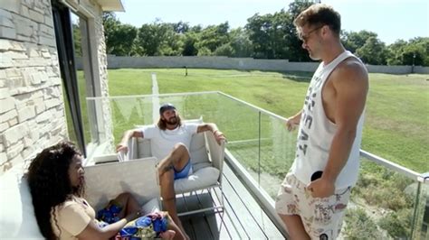 The Challenge: Spies, Lies & Allies Episode 14 sneak peek reveals competitors planning to switch ...