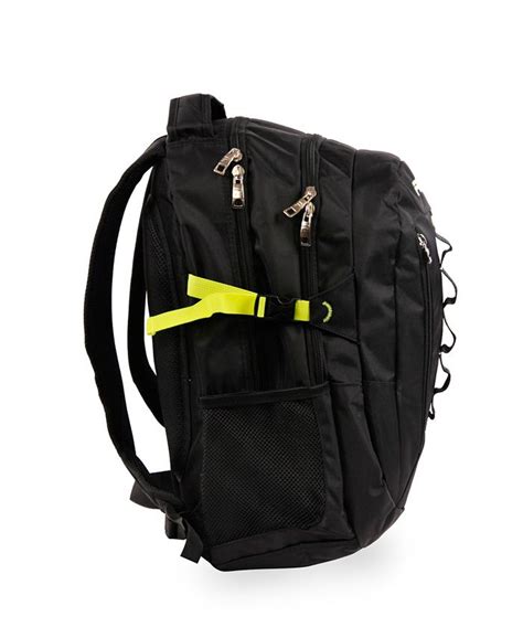 Fila Vertex Laptop Backpack & Reviews - Backpacks - Luggage - Macy's