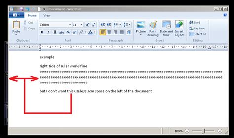 Document Wordpad Image - Free Documents