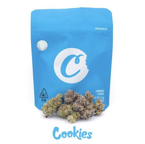 Buy Cookies Strain Online | Cookies Official