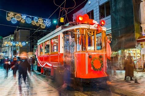 Christmas in Turkey | Turkey Christmas | Christmas Tours