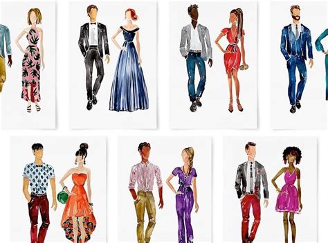 Dressing For Different Occasions With Style: Essential Guide