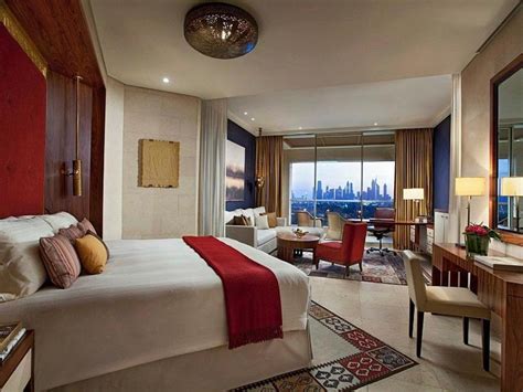 Raffles Dubai Hotel Dubaj - rezerwuj pokoje w hotelu Raffles Dubai Hotel|Agoda.com