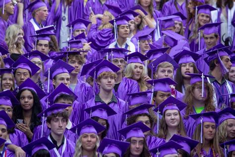 PHOTOS: South Eugene High School graduation 2023