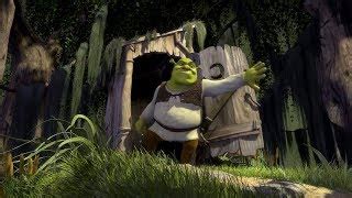 Shrek Soundtracks | Popnable