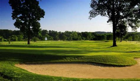 Lyman Orchards Golf Club - Apple Course Tee Times - Middlefield CT