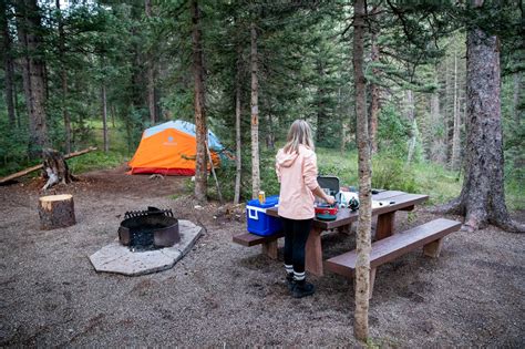 Dolores River Camping - Roam by Land