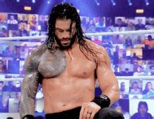 Roman Reigns GIF - Roman Reigns - Discover & Share GIFs